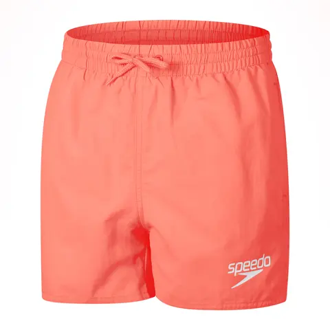 Essential 13 Badshorts jr Speedo | Siren Red | Nylon