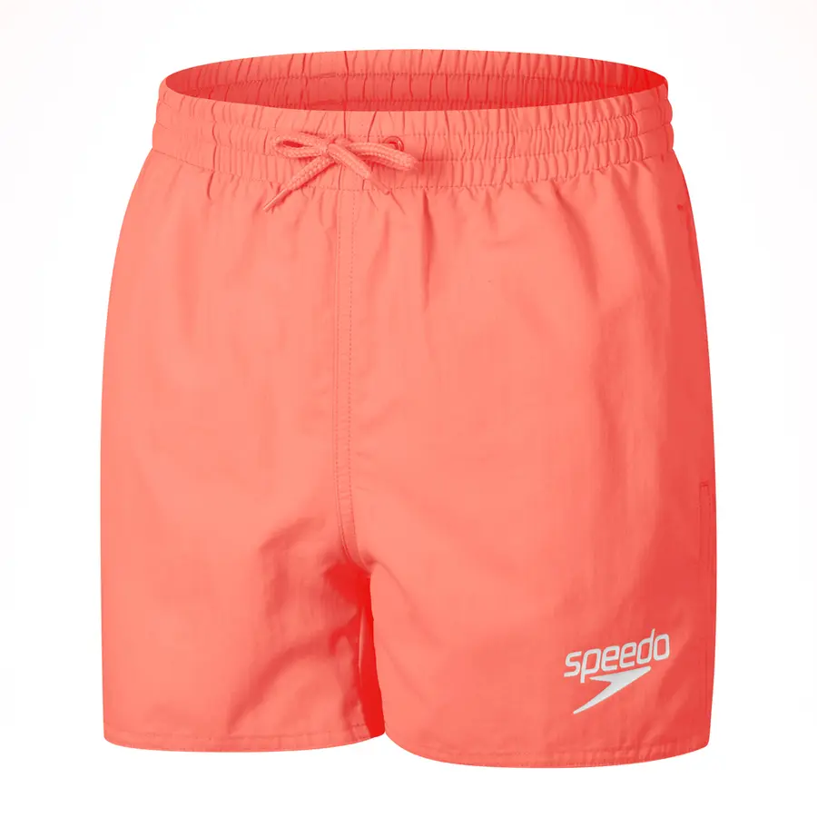 Essential 13 Badeshorts jr 140 Speedo | Siren Red | Nylon 