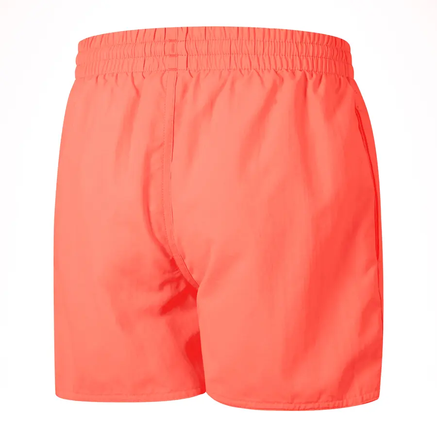 Essential 13 Badshorts jr 140 Speedo | Siren Red | Nylon 