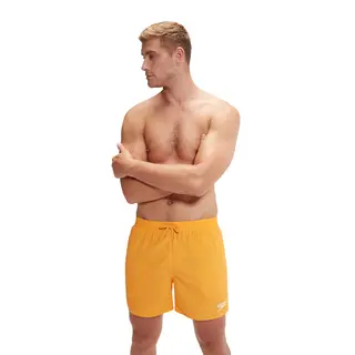 Essentials 16 Badshorts Speedo | Mandarin Peel | ECO Nylon