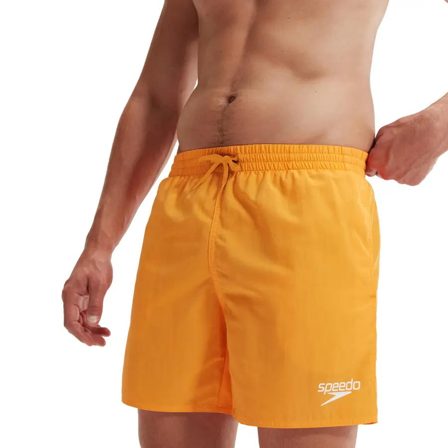 Essential 16 Badeshorts XXL Speedo | Mandarin Peel | ECO Nylon 