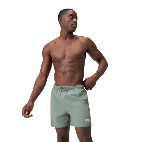 Essentials 16 Badshorts Speedo | Country Green | Recycled Nylon