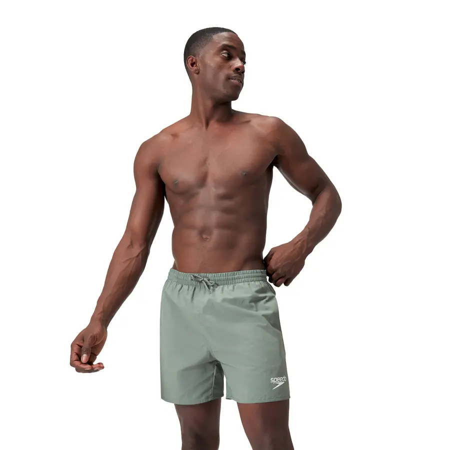 Essentials 16 Badshorts XS Speedo | Country Green | Recycled Nylon 