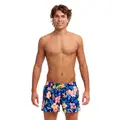 In Bloom Badshorts Funky Trunks | Shorty Shorts