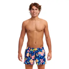 In Bloom Badshorts S Funky Trunks | Shorty Shorts