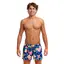 In Bloom Badshorts Funky Trunks | Shorty Shorts