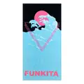 Towel Funkita Dolph Lundgren 80 x 160 cm | Handduk