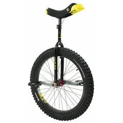 Enhjuling Qu-Ax Cross Muni 24 Offroad enhjuling  benl&#228;ngd: 77 cm