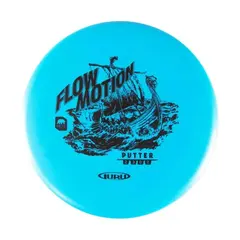 Disc Putter Flow Motion Putter till frisbeegolf