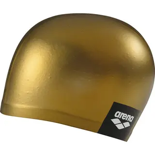 Arena badm&#246;ssa Logo Moulded Cap Silikon | Guld | One size fits all