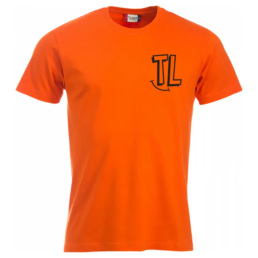 TL T shirt Herr | S Trivselledare | 10 st 